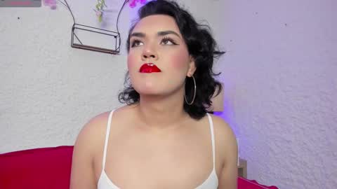 Blaer Shadow  online show from November 20, 8:41 pm