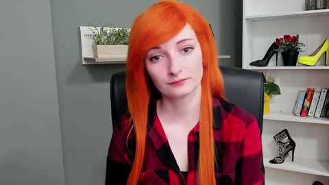 Snapshot of blair_erotic chatting on March 12, 10:59 am Blair online show from March 12, 10:59 am