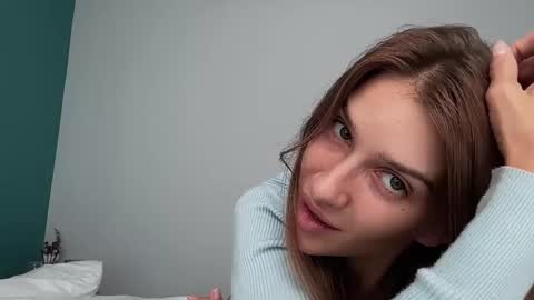 Blair online show from October 30, 4:36 am