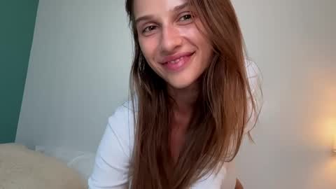 Snapshot of blair_foxxxy chatting on April 11, 7:45 am Blair online show from April 11, 7:45 am