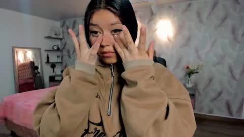 Blair  online show from October 29, 11:01 am