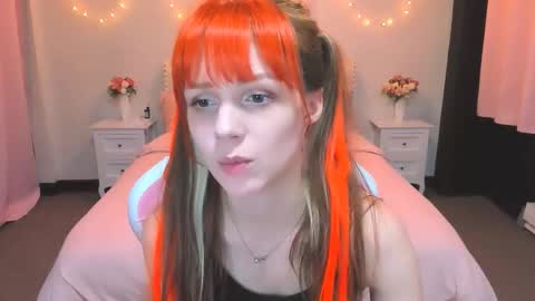 Snapshot of blair_venom chatting on November 15, 2:09 am blair venom online show from November 15, 2:09 am