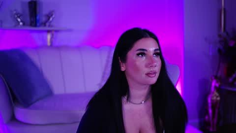 BlaireBloom online show from March 28, 4:17 pm