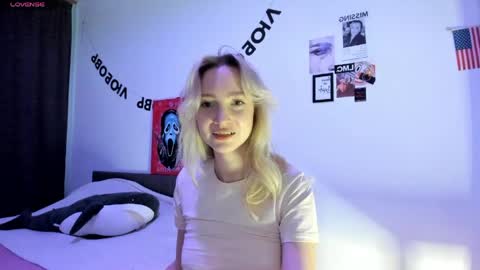 Blair online show from April 24, 3:47 pm