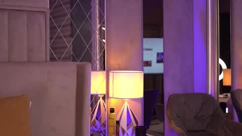 BlairSanders online show from December 20, 7:21 pm