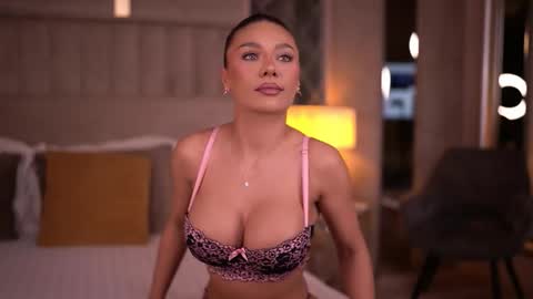 BlairSanders online show from February 9, 7:51 pm