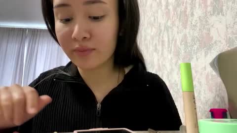 Mila online show from March 1, 7:54 am