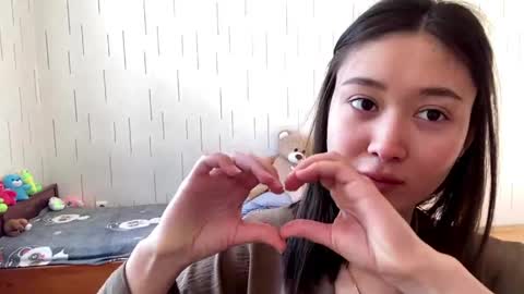 Mila online show from April 16, 12:06 pm