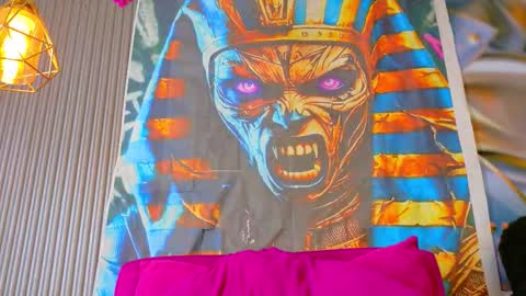 Snapshot of blaisysmith chatting on November 7, 11:43 am Blaisysmith online show from November 7, 11:43 am