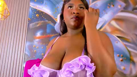 Blaisysmith online show from November 23, 11:54 am