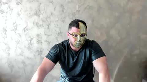 blakdrog04 online show from May 25, 5:02 am