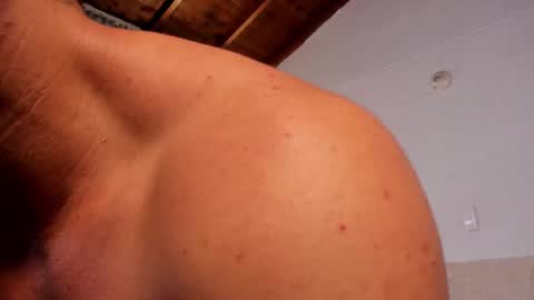 Snapshot of blake_levi chatting on February 24, 1:57 am Blake Levi Independent Model online show from February 24, 1:57 am