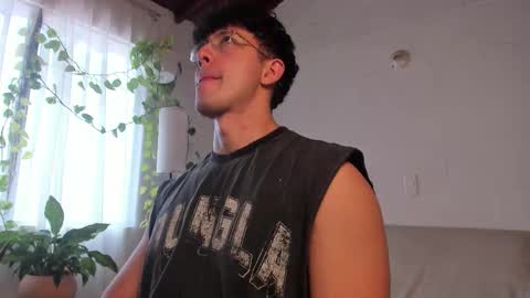 Blake Levi  Independent Model online show from March 23, 4:55 pm