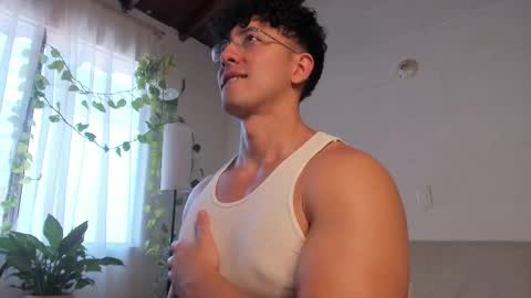 Blake Levi  Independent Model online show from March 31, 5:46 pm