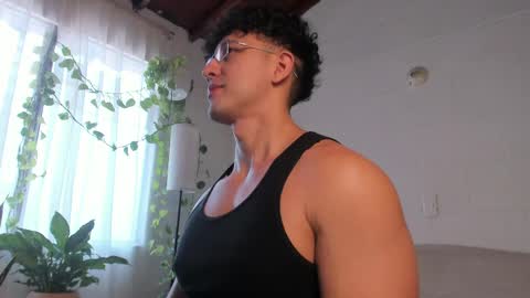 Blake Levi  Independent Model online show from April 1, 4:26 pm