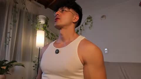 Snapshot of blake_levi chatting on July 1, 1:18 am Blake Levi Independent Model online show from July 1, 1:18 am