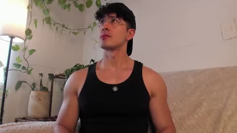 Snapshot of blake_levi chatting on July 15, 2:00 pm Blake Levi Independent Model online show from July 15, 2:00 pm