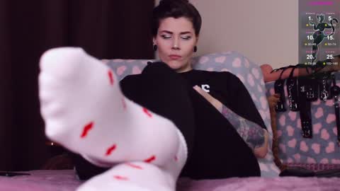 Britney online show from December 8, 5:33 pm