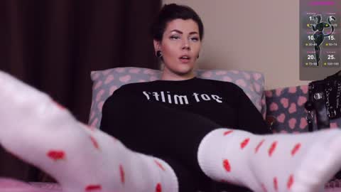 Britney online show from December 12, 7:26 pm