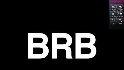 Britney online show from February 13, 7:21 pm