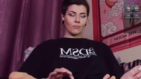 Britney online show from February 23, 9:59 pm