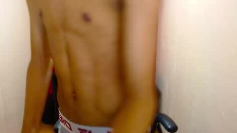 I AM BLAKE online show from September 9, 7:13 pm