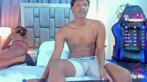 BLAKE  AXEL online show from September 29, 11:59 am