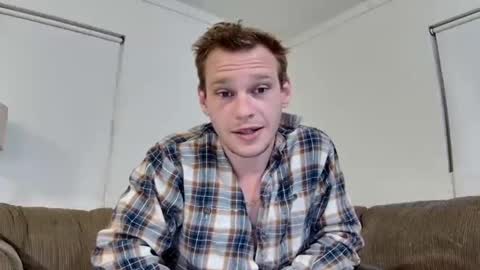 BlakeAndSkylar online show from October 27, 4:16 am