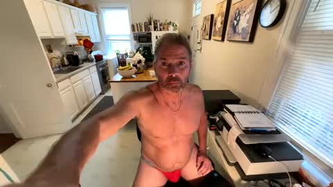 blakekendricke2026 online show from October 5, 5:55 pm