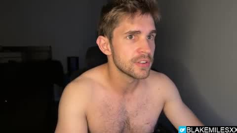 Snapshot of blakemiles2 chatting on June 21, 3:31 am Blake Miles online show from June 21, 3:31 am