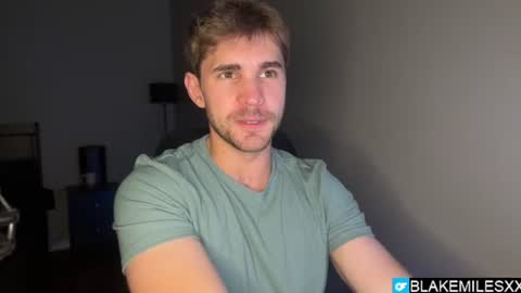 Snapshot of blakemiles2 chatting on July 1, 2:46 am Blake Miles online show from July 1, 2:46 am