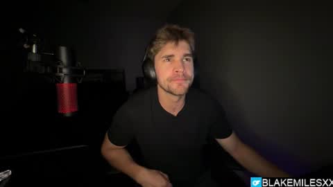 Snapshot of blakemiles2 chatting on July 6, 3:14 am Blake Miles online show from July 6, 3:14 am