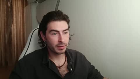  BlakeSedon  online show from October 17, 5:32 am