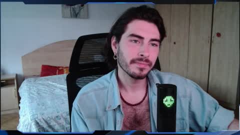  BlakeSedon  online show from November 20, 2:50 pm