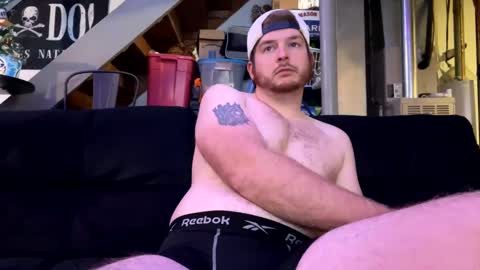 blakethesnake22 online show from December 23, 4:01 am