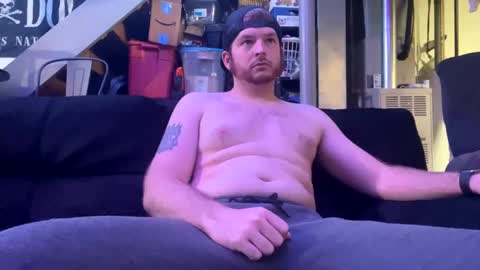 blakethesnake22 online show from January 27, 4:09 am