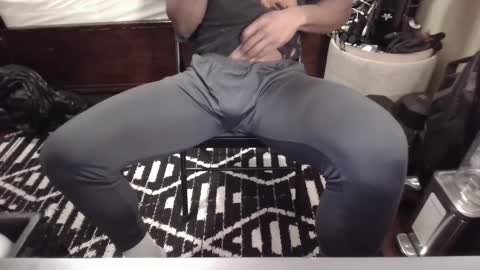 Blackjag00 online show from February 8, 10:50 am