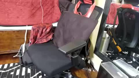 Blackjag00 online show from March 9, 11:03 am