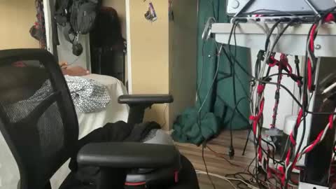 Blackjag00 online show from September 30, 4:56 pm