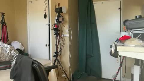 Blackjag00 online show from October 28, 11:07 pm