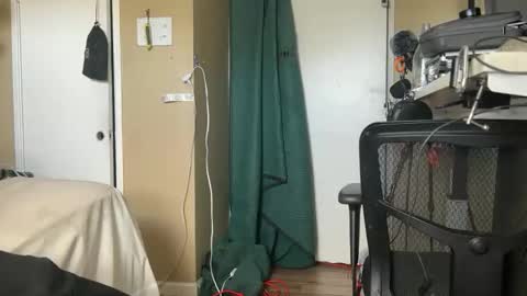 Blackjag00 online show from November 2, 6:54 pm