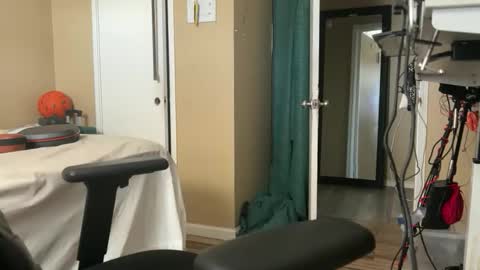 Blackjag00 online show from November 23, 4:29 pm