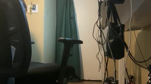 Blackjag00 online show from December 19, 3:46 am