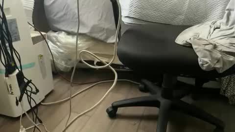 Blackjag00 online show from April 28, 4:23 pm