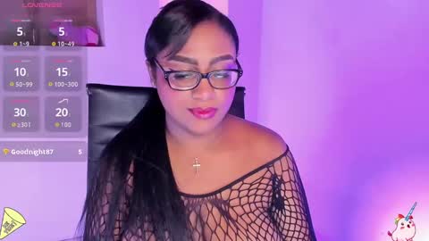 blak miller online show from February 1, 11:06 pm