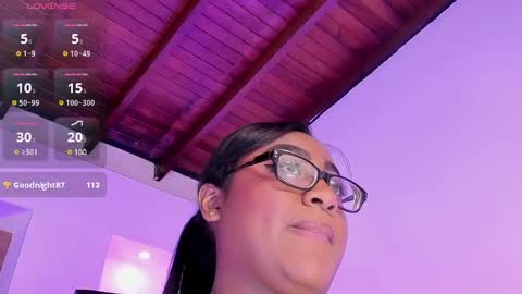 blak miller online show from February 3, 11:58 pm