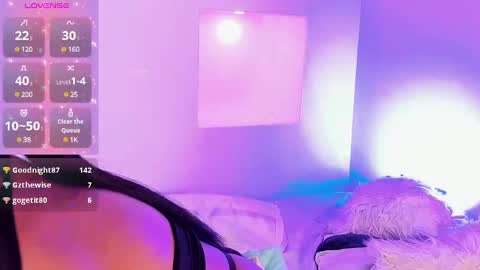 blak miller online show from February 5, 2:40 am