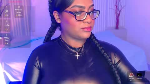 blak miller online show from February 18, 8:36 pm