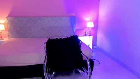 blak miller online show from September 26, 8:24 pm