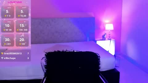 blak miller online show from October 18, 7:14 pm